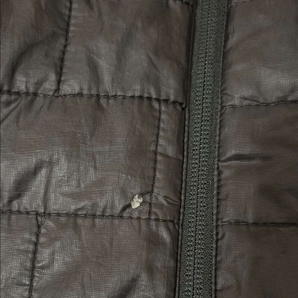 Patagonia women’s nano jacket - size m - Picture 2 of 4